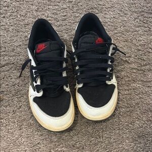 Kids Travis Scott/Nike